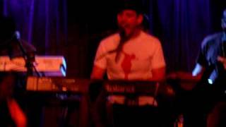 Joey McIntyre- 5 Brothers and A Million Sisters Live