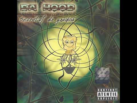 Da Hood- Mereu (Liber)