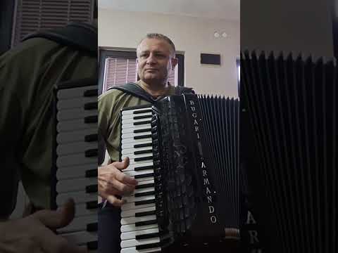 Kad bi znala šta mi srcu značiš- Safet Isović- foršpil