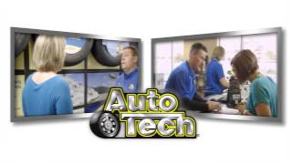 Auto Tech Spot #1