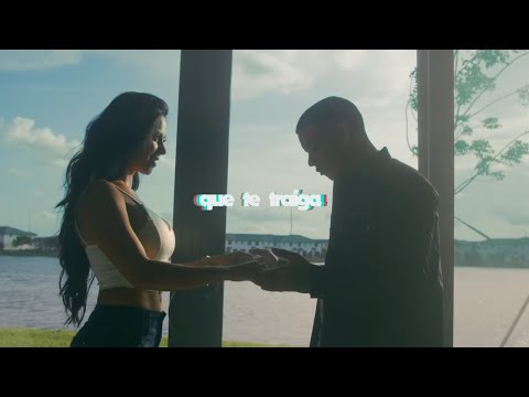 Eix -  Bye Bye (Video Oficial)