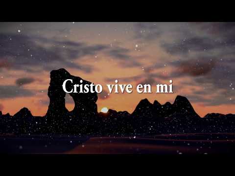 Cristo vive en mi ( Esp. Abraham ) - Jaime Ospino - Cover