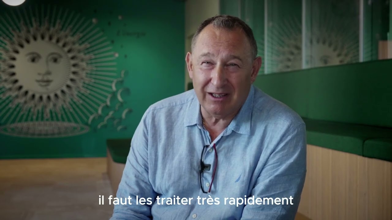 Philippe a eu une prise de conscience forte dans ce Mastermind – Polygone Coaching
