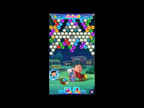 Snoopy Pop Level 76 -- AppLevelHelp.Com