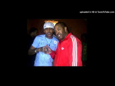 Vybz Kartel Ft Busta Rhymes & T-Pain - You Already Know| Explicit | August 2013 - {Dready Prod}