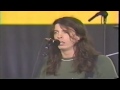 Foo Fighters - For All the Cows (San Francisco 1996)