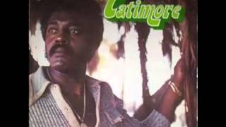 Benny Latimore - Let Me Go