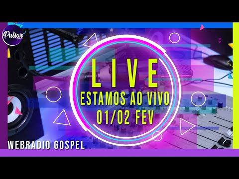 Rádio Gospel Online - AO VIVO