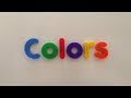 Learning Colors For Children
