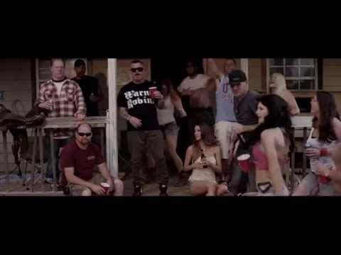 Danny Boone - Fish Grease (Official Video)