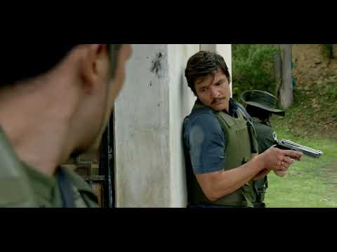 shootout narcos season 2