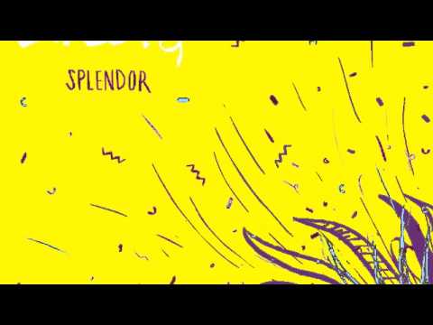 “Splendor” by Two Cheers [Audio]