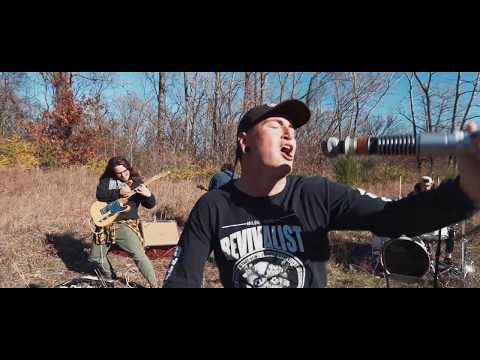 Brave Days - Cloudy Eyes [OFFICIAL MUSIC VIDEO]