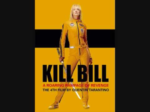 Kill Bill Theme