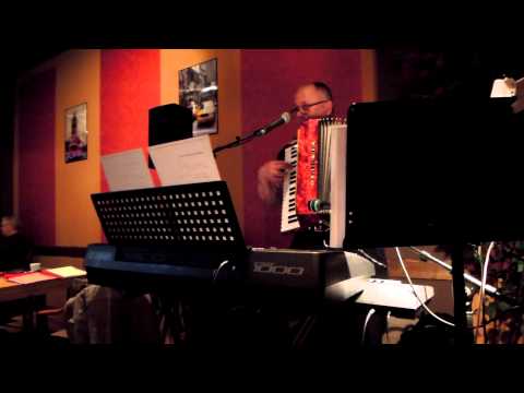 Pepínovy písničky - Škoda lásky