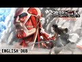 Full Movie Attack On Titan Part 1 Guren No Yumiya English Dub