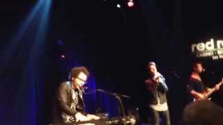 A Great Big World  &quot;There is an Answer&quot;