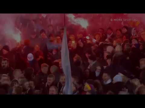 Trailer allsvenskan 2017