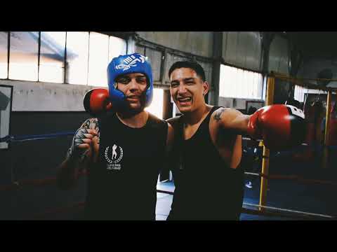 A.Valenti vs D.Leiva || 𝑯𝒊𝒈𝒉𝒍𝒊𝒈𝒉𝒕𝒔 𝑩𝒐𝒙 #𝟏