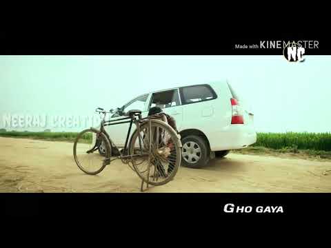 Desi Rakaat song / Ninja / Parmish verma / karan / whatsapp status videos  / punjabi song