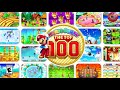 N3DS - Mario Party: The Top 100 - Foto miniatura 2