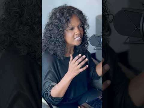 "Jesus is in the house!" Cece Winans on performing at the Grammys with Whitney Houston #gospel