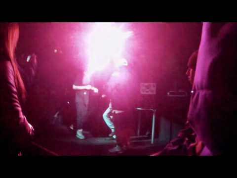 Skombro - Extracto "Tokata El rey de la Octava. Beneficio MC Damus".