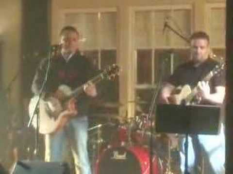 Edwin McCain & Steve Williams Band - Take Me