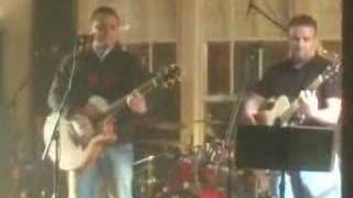 Edwin McCain &amp; Steve Williams Band - Take Me