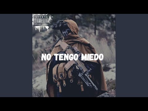 No Tengo Miedo