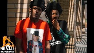 Main Attrakionz - Dip [Prod. Firendzone] [Thizzler.com]