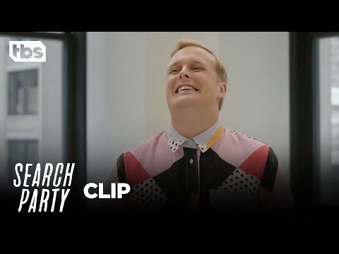 Search Party: Complicated Liars - Season 2, Ep. 3 [CLIP] | TBS