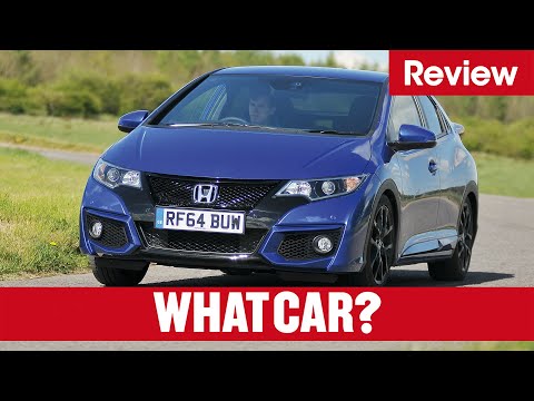 Honda Civic review (2011 to 2015) | What Car?