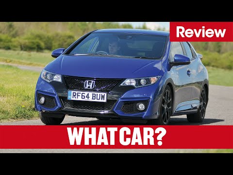 2012 Honda Civic review - What Car?