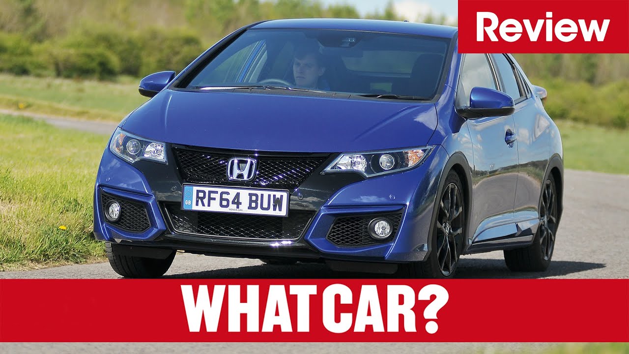 2012 Honda Civic review - What Car?