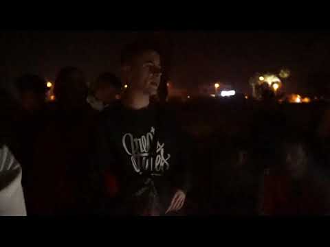 VARO VS CARDENAS!!! SEMIFINALES FLEXXER BATTLE!!!