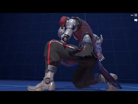 Metal Revolution / 金属对决 - Game Hall Matches (#22) - β