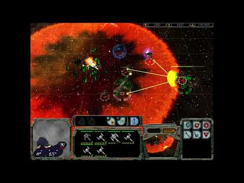 Star Trek Armada - Klingon missions