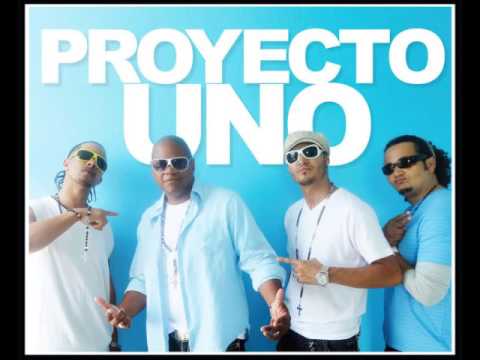 Ahi Esta Se La Llevó El Tiburón   Proyecto Uno   El Tiburón