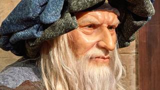 Download lagu Nostradamus' Chilling Predictions For 2025 Have Us Spooked mp3
