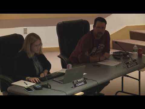 6.1.2021 City Council Meeting Re: First Reading on Ordinance to Repeal Face Coverings during COVID