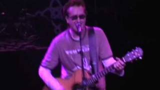 Amelia - The Mission UK - live @ London Forum 2003