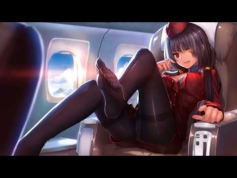 Nightcore - Boing 747