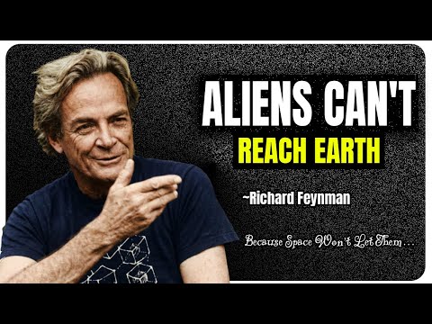 The Physics That Makes Interstellar Travel IMPOSSIBLE