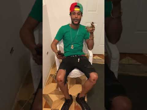 Sham don,Episod3(Ingram best freestyle ever)