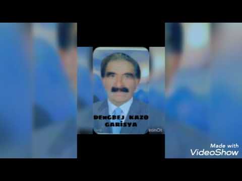 dengbej kazo garisya ali seyre