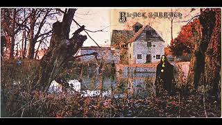 Black Sabbath - A Bit of  Finger Sleeping Village Warning Wicked world