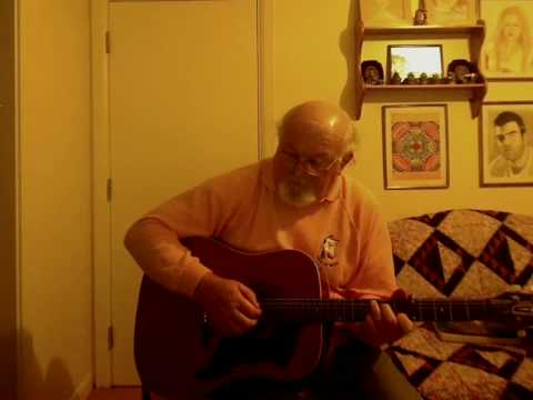 Leaving London - Tom Paxton