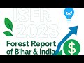 FOREST REPORT OF BIHAR INDIA IGNORE IT AT YOUR OWN RISK ASO 71st BPSC AEDO TRE BSSC