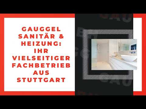 Gauggel GmbH YouTube-Vdeominiatur 5